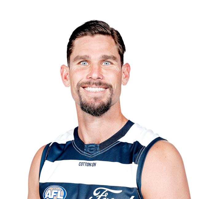 Tom Hawkins profile picture